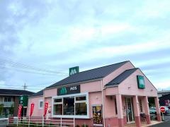 モスバーガー　福知山東野パーク店