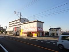 ラーメンショップ小松店