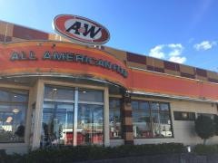 Ａ＆Ｗ　名桜店