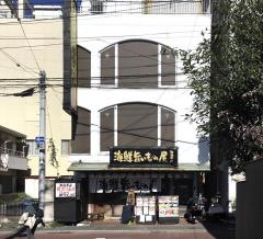 海福本店