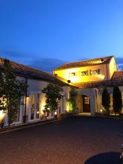 マンマパスタ　グランデ足立島根店