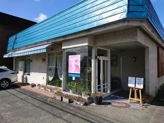 カフェレストランアランフェス