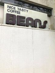 コーヒービーンズ