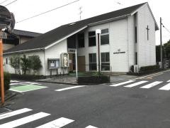 カトリック上尾教会