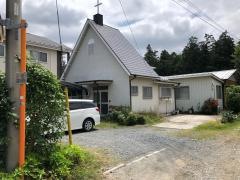 カトリック上尾教会