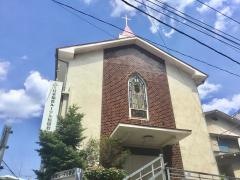 日本福音ルーテル　板橋教会
