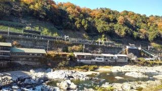 定光寺駅