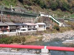 定光寺駅