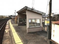 小原駅