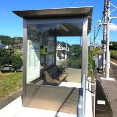 小原駅