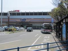 大橋駅
