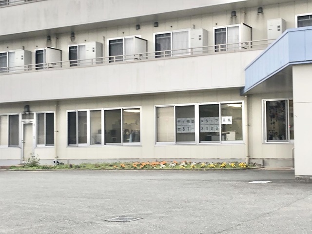 シニアマンション ぽっかぽか・鳥栖館
