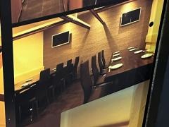 廣島鉄板酒場まめ