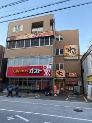 ガスト　京急杉田駅前店