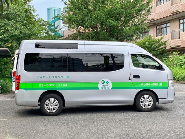 扇 設備