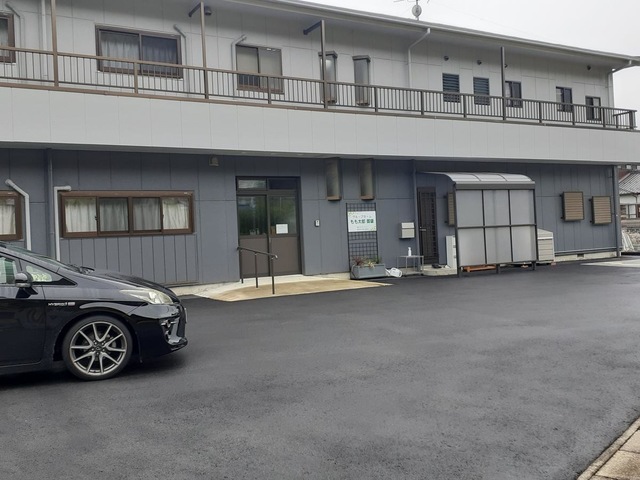 もも太郎 施設外観