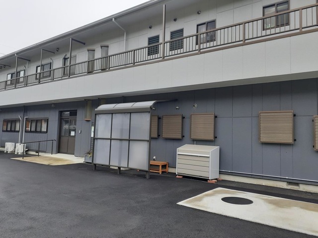 もも太郎 施設外観