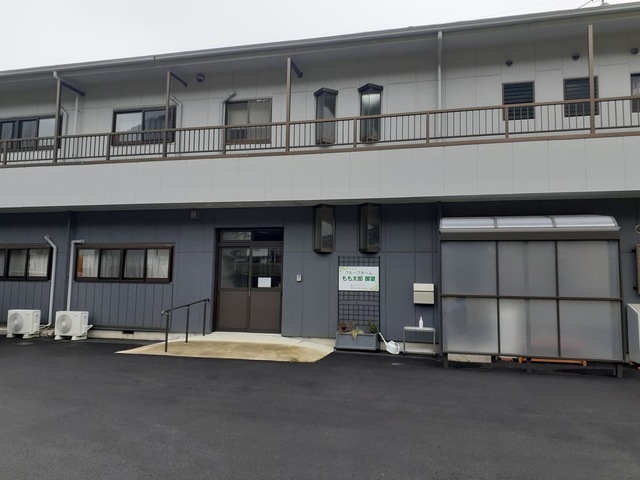 もも太郎 施設外観
