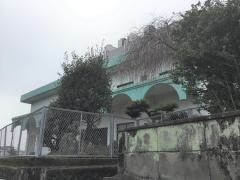 ロザリオの園