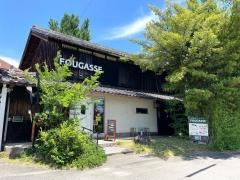 ＦＯＵＧＡＳＳＥ