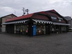 シャトレーゼ　新潟女池店