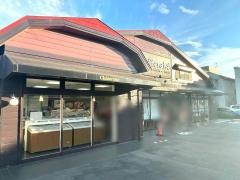シャトレーゼ　新潟女池店