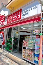 ｍｉｎｉピアゴ　雑司が谷２丁目店