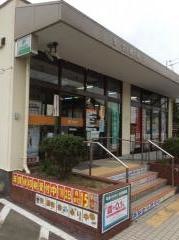 葉梨郵便局
