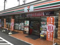 セブンイレブン　多治見旭ヶ丘10丁目店