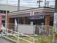 セブンイレブン　多治見旭ヶ丘10丁目店