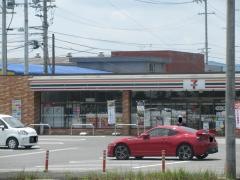 セブンイレブン 多治見旭ヶ丘10丁目店