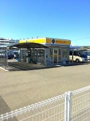 オリックスレンタカー松山空港店
