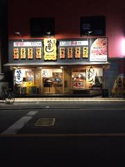 や台ずし　東大和市駅前町