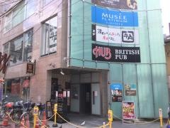 牛角　川口店