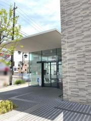 岐阜信用金庫春日井市役所前支店