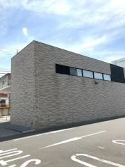 岐阜信用金庫春日井市役所前支店