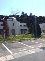 大阪健康福祉短期大学　松江キャンパス