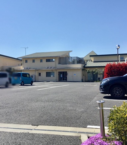 特別養護老人ホーム　キラリの舎 施設外観