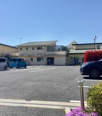 特別養護老人ホーム　キラリの舎