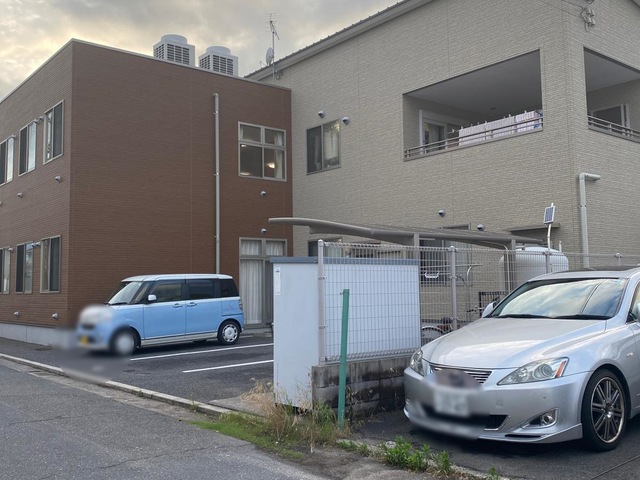 グループホーム　ひなたぼっこ・八木 施設外観