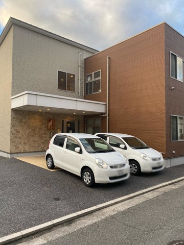 グループホーム　ひなたぼっこ・八木 施設外観