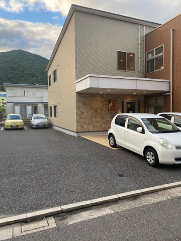 グループホーム　ひなたぼっこ・八木 施設外観