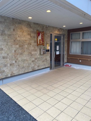 グループホーム　ひなたぼっこ・八木
