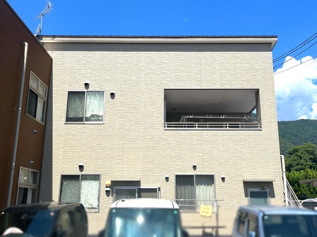 グループホーム　ひなたぼっこ・八木 施設外観