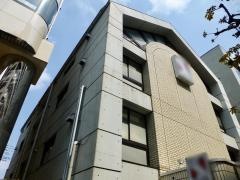 ガウディア　新百合ヶ丘教室