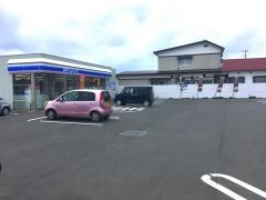 ローソン　盛岡手代森店