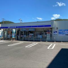 ローソン　盛岡手代森店