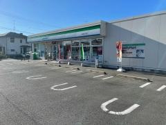 ファミリーマート　浜松泉四丁目店