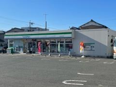 ファミリーマート　浜松泉四丁目店
