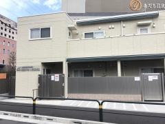 江北すきっぷ保育園